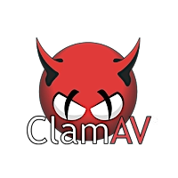CalmAV Logo