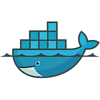 Docker Logo