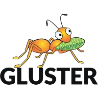 Gluster