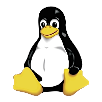 Linux Logo