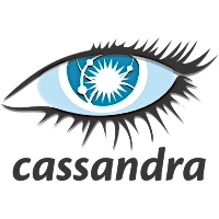 cassandra Logo
