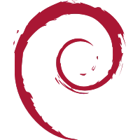 debian Logo