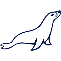 mariaDB Logo