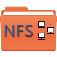 nfsFileserver