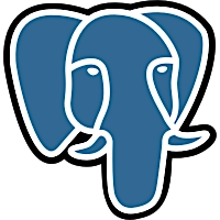 postgresql