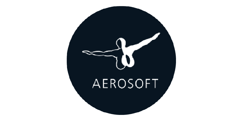 Logo Aerosoft